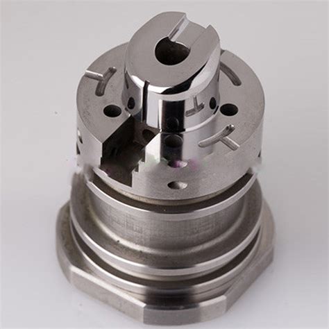 cnc milling parts